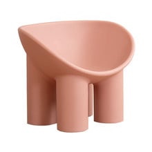 Roly Poly Replica Armchair